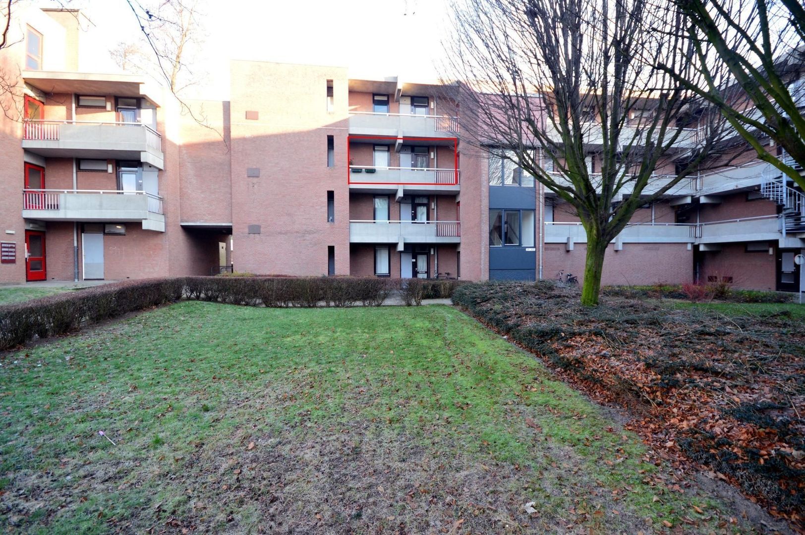 Apartment in Maastricht