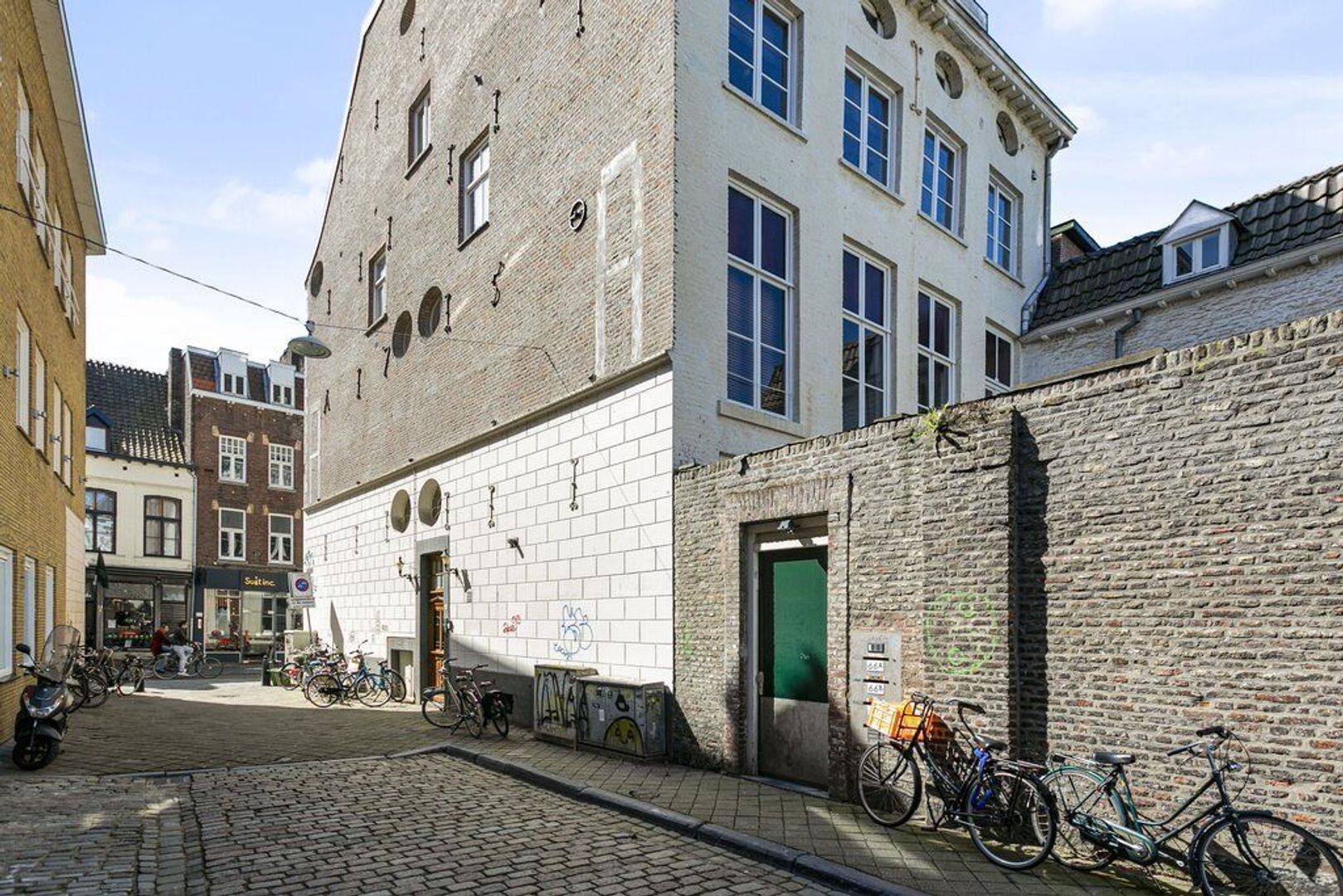 Grote Gracht 12 A-5, Maastricht foto-14
