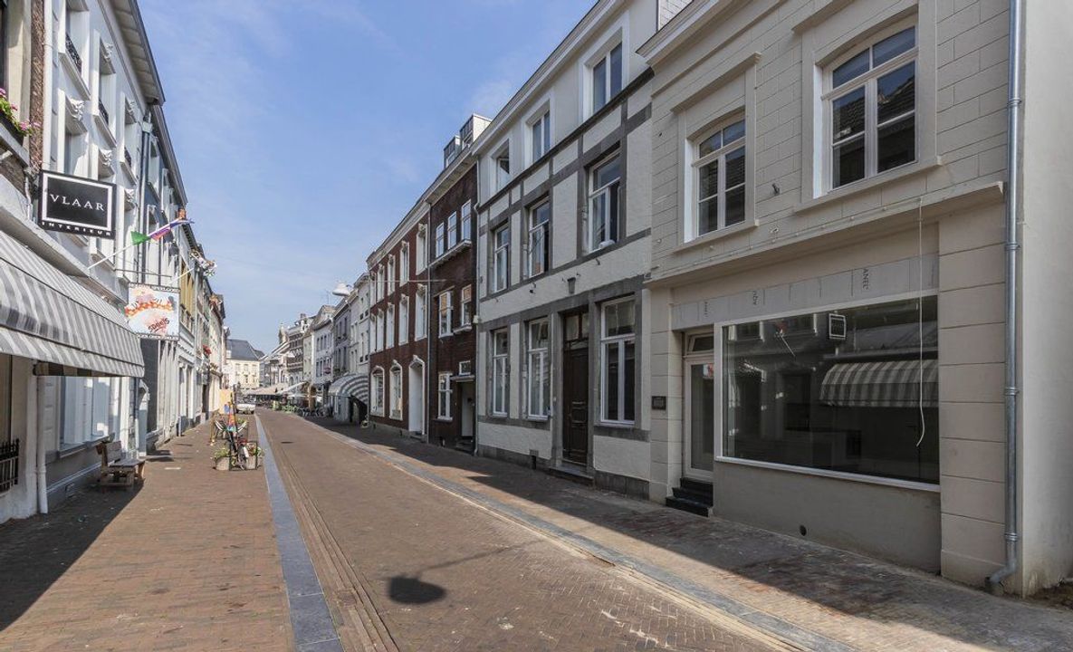 Putstraat 24 A, Sittard