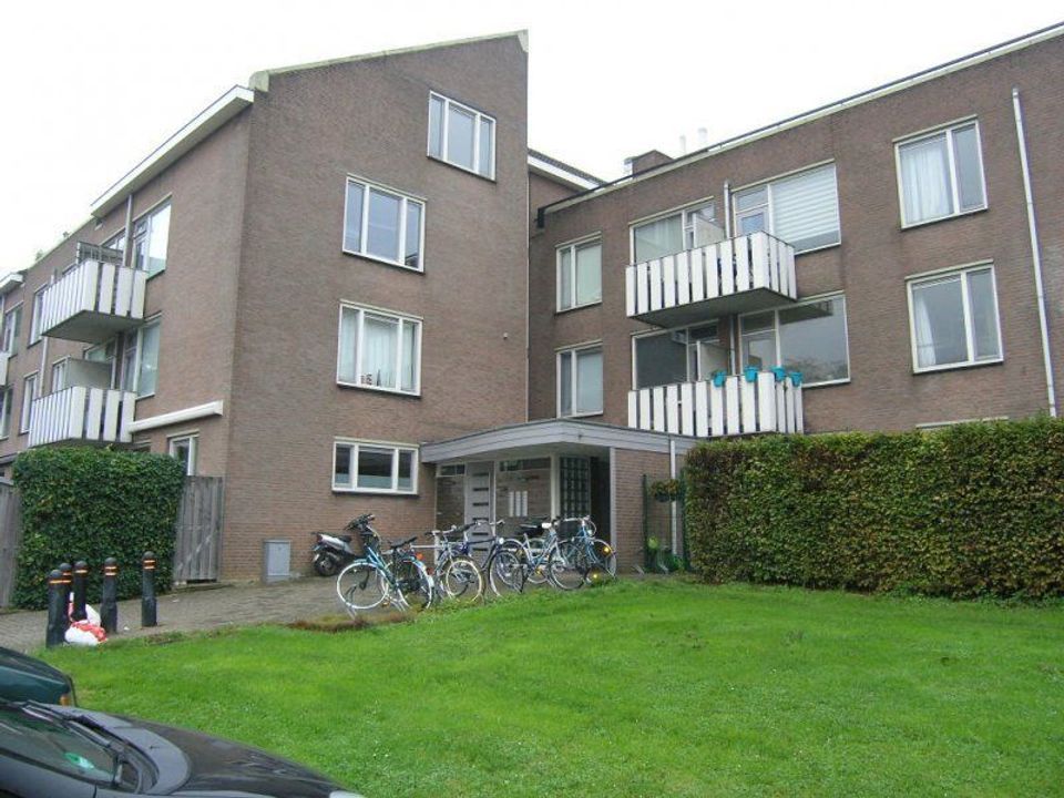 Trappendaal 18 B, Maastricht