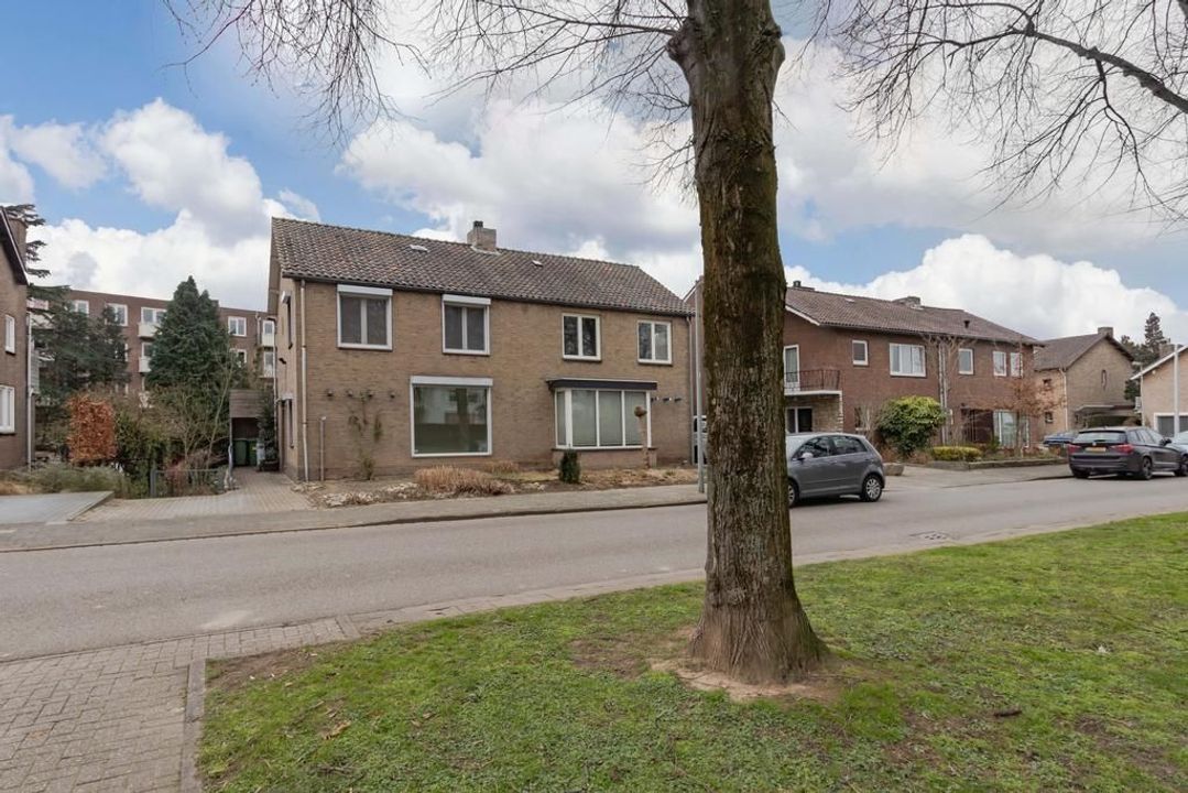 Europalaan 43, Maastricht