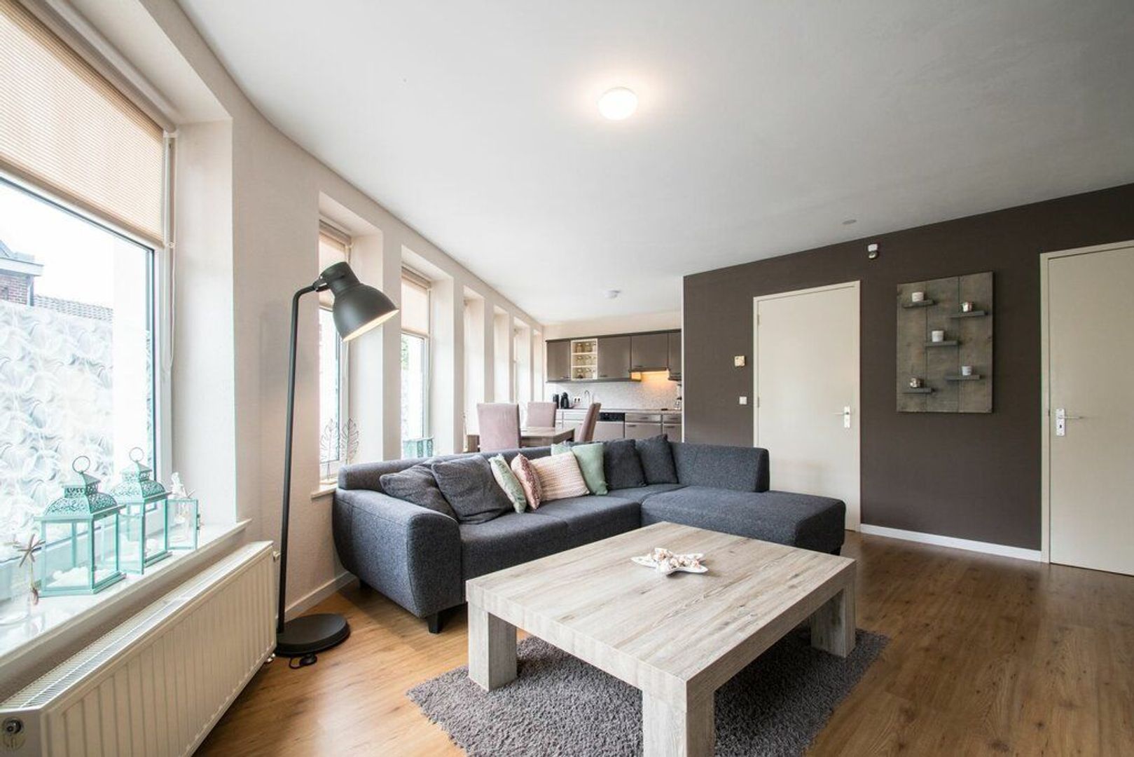 Wilhelminastraat 37 A, Bocholtz foto-15