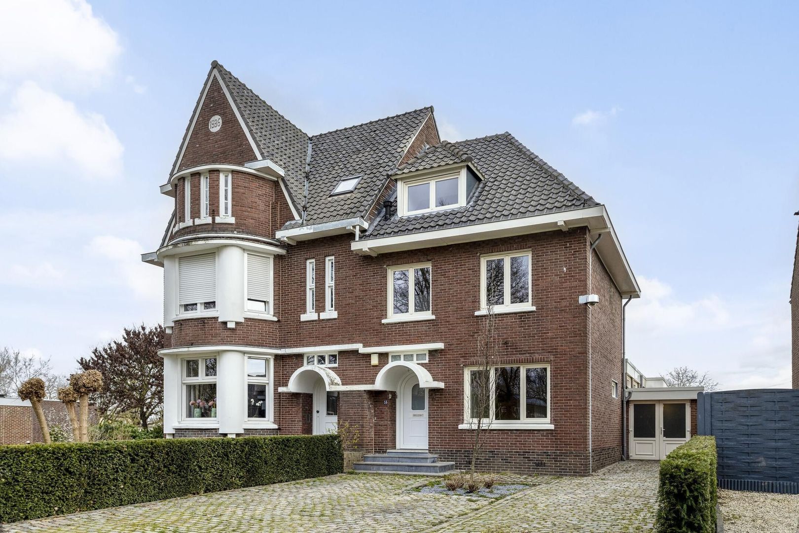 Molenstraat 55, Roosteren foto-45