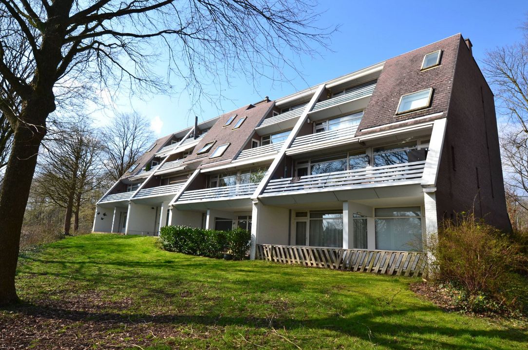 Barbarapad 24, Hoensbroek