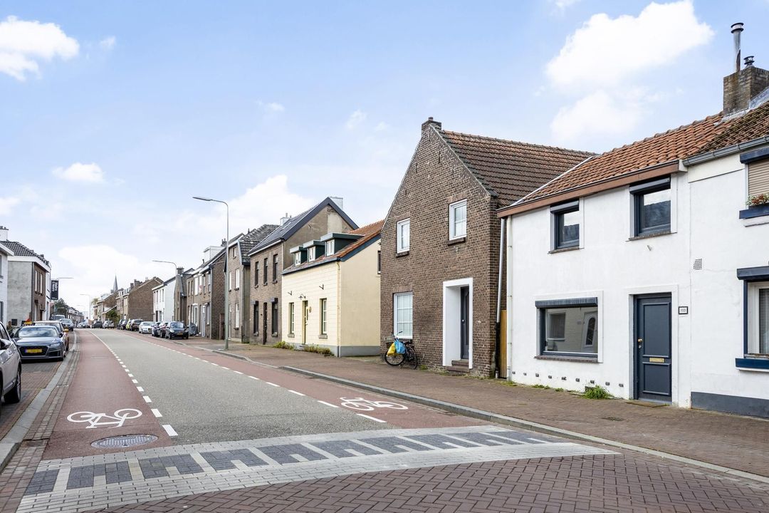 Ambyerstraat Noord 103, Maastricht