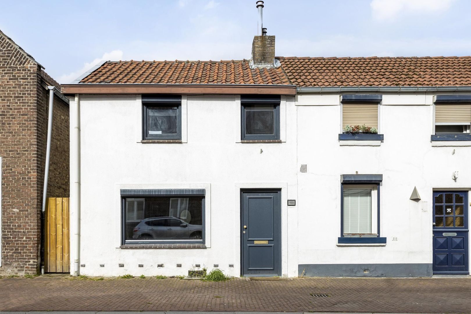 Ambyerstraat Noord 103, Maastricht foto-24