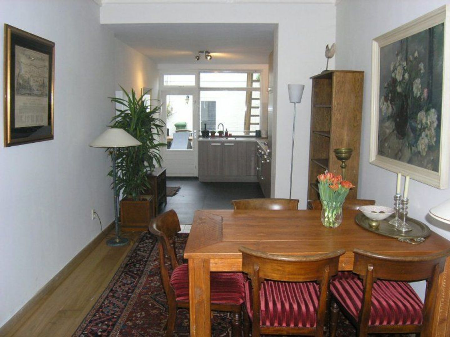 Andre Severinweg 10, Maastricht foto-13