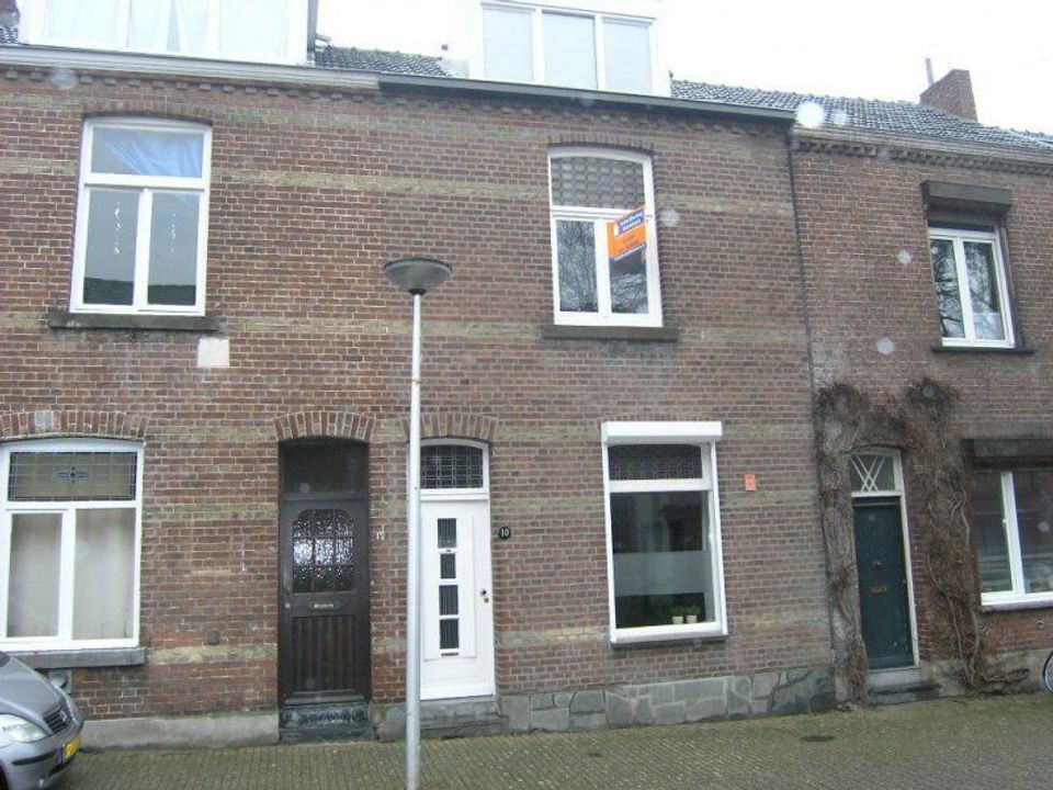 Andre Severinweg 10, Maastricht