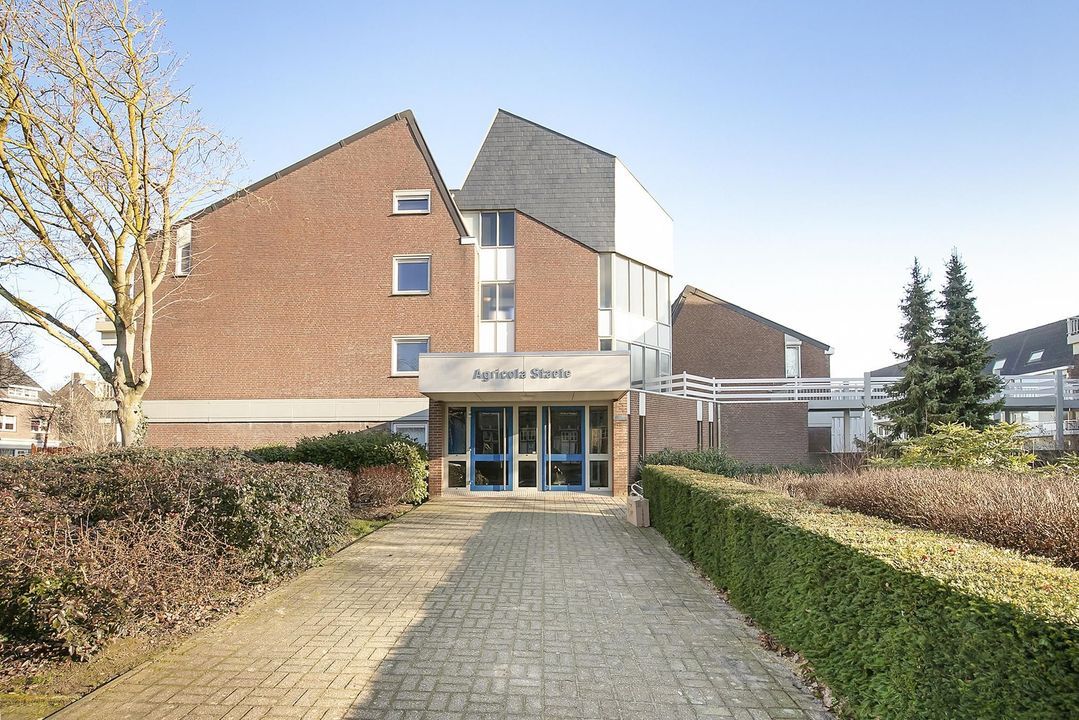 Agricolastraat 48, Sittard