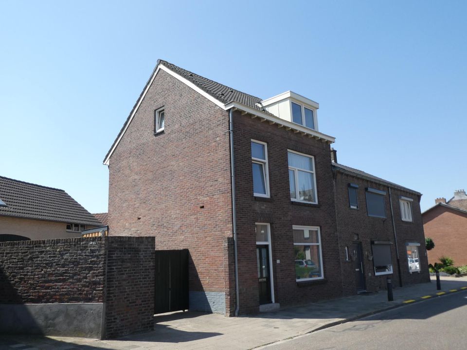 Broeksittarderweg 161 c, Sittard