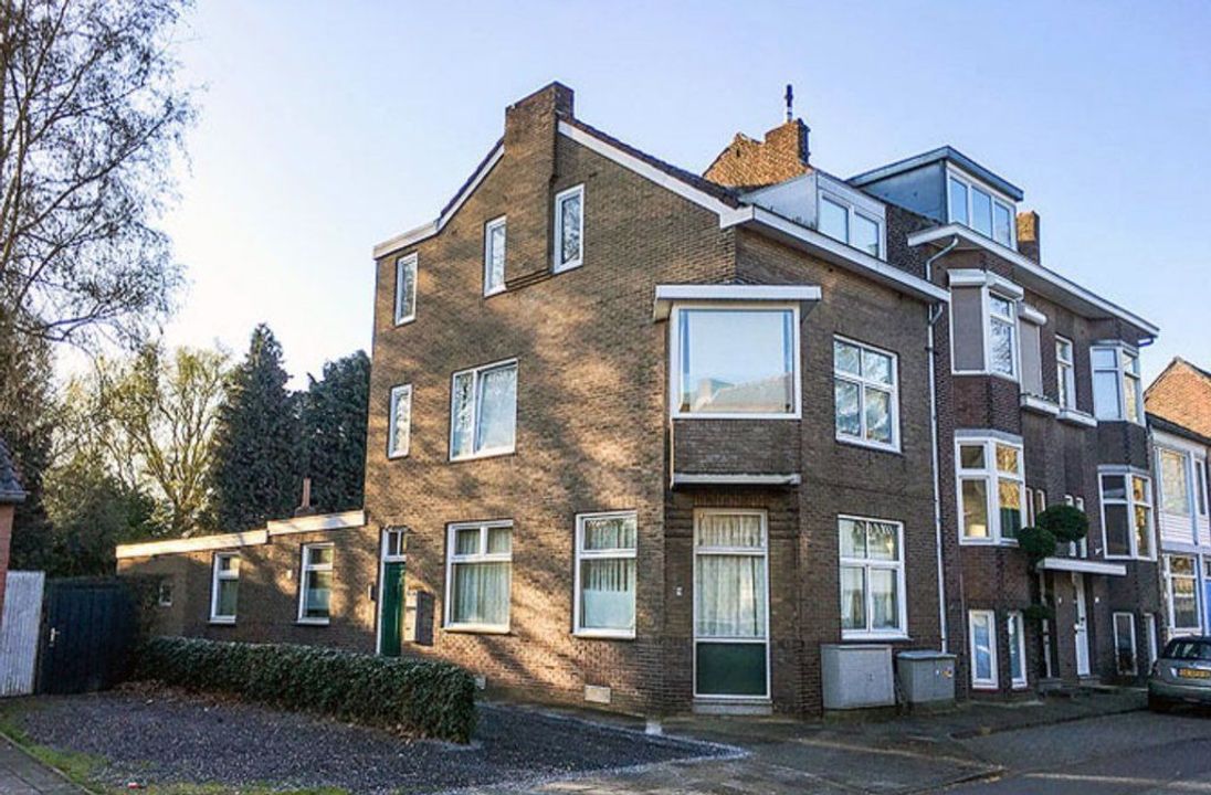 Ambyerstraat Zuid 70 B, Maastricht