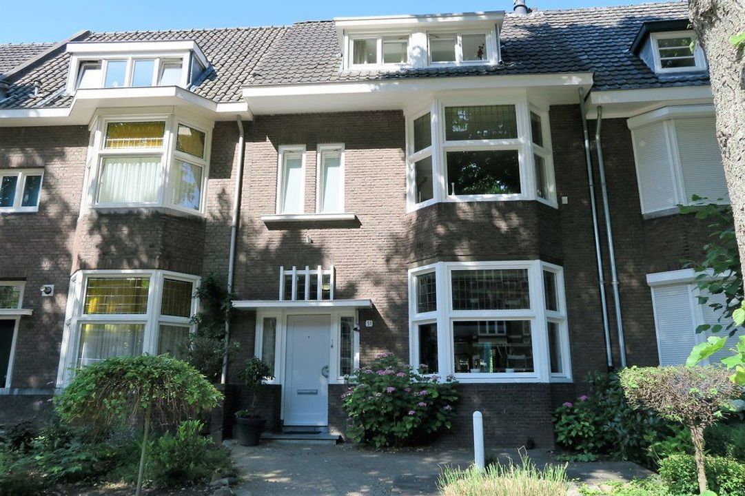 Antoon van Elenstraat 51 B, Maastricht