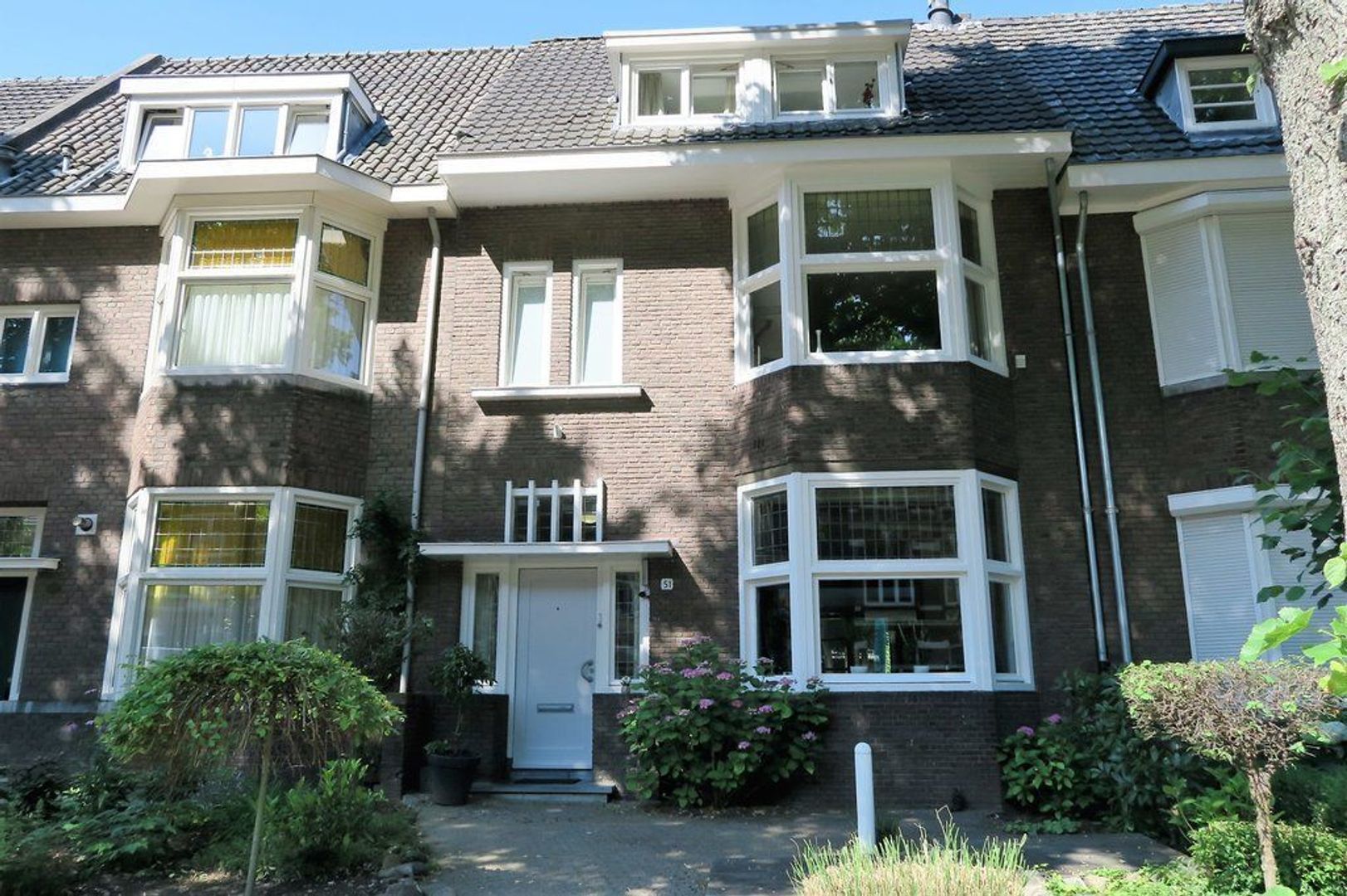 Appartement in Maastricht