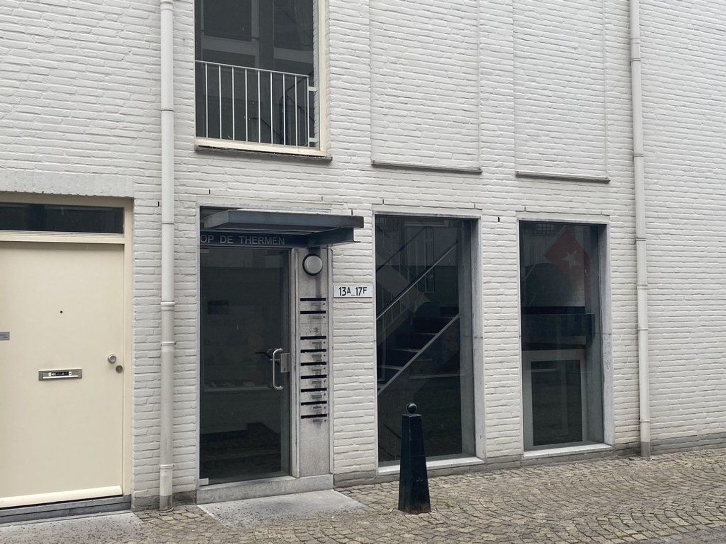 Havenstraat 17 A, Maastricht foto-23