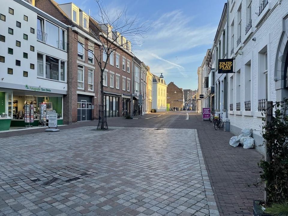 Paardestraat 17 F, Sittard