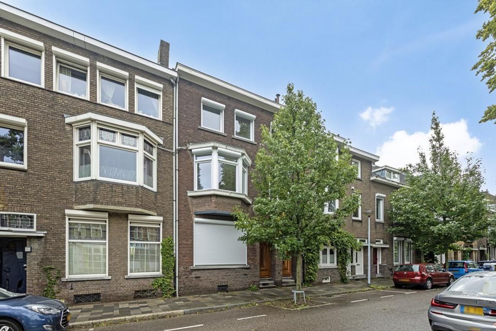 Hunnenweg 13 B, Maastricht foto-25
