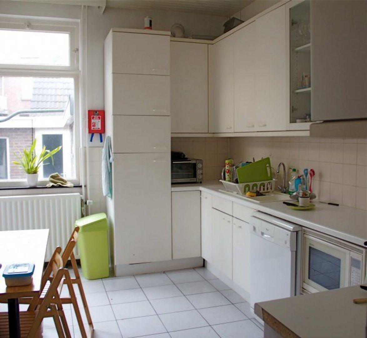 Koning Clovisstraat 60 B3, Maastricht foto-17