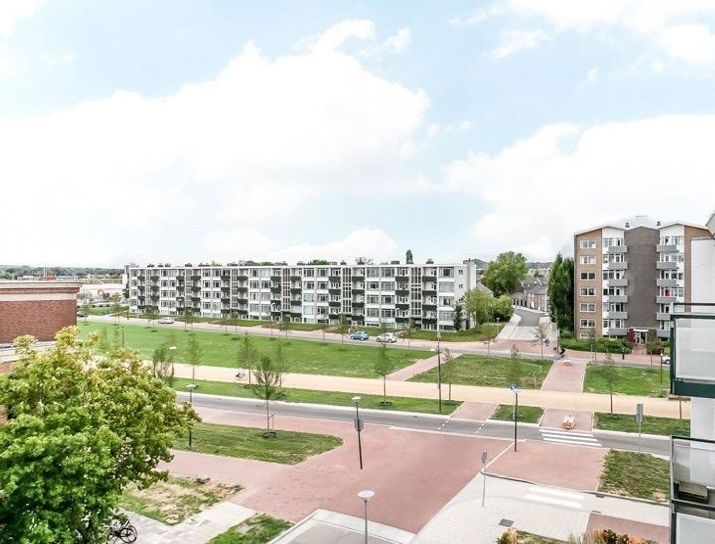 Nassaulaan 4 B, Maastricht foto-20