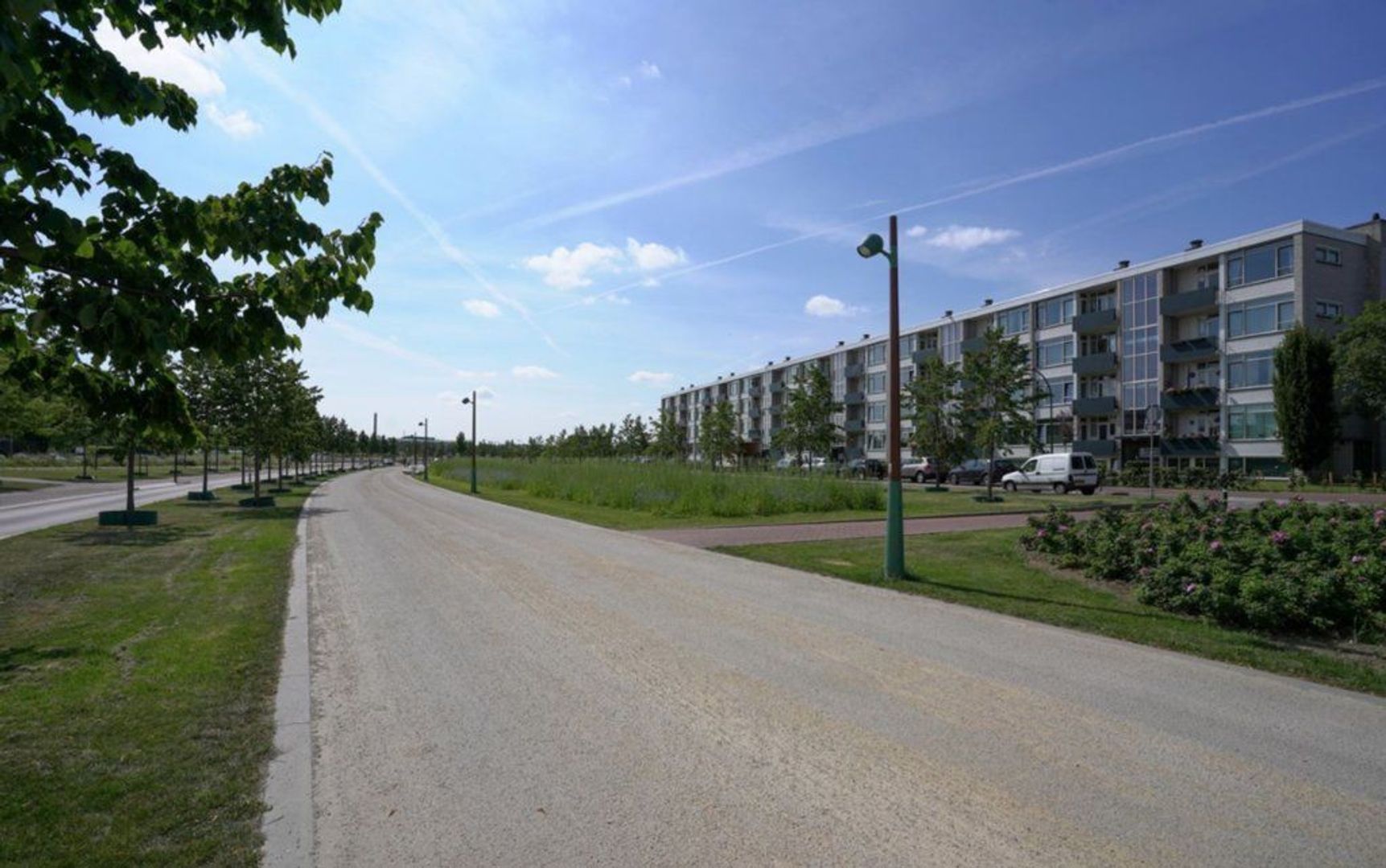 Nassaulaan 4 B, Maastricht foto-20
