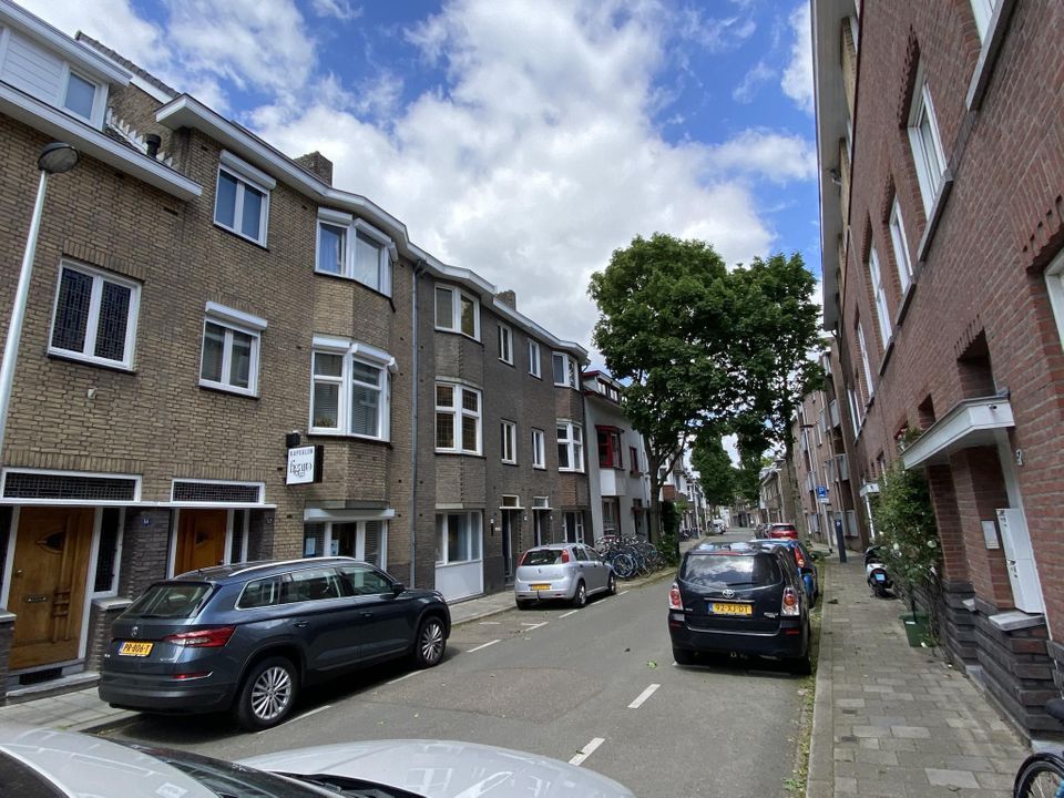 Eburonenweg 50, Maastricht