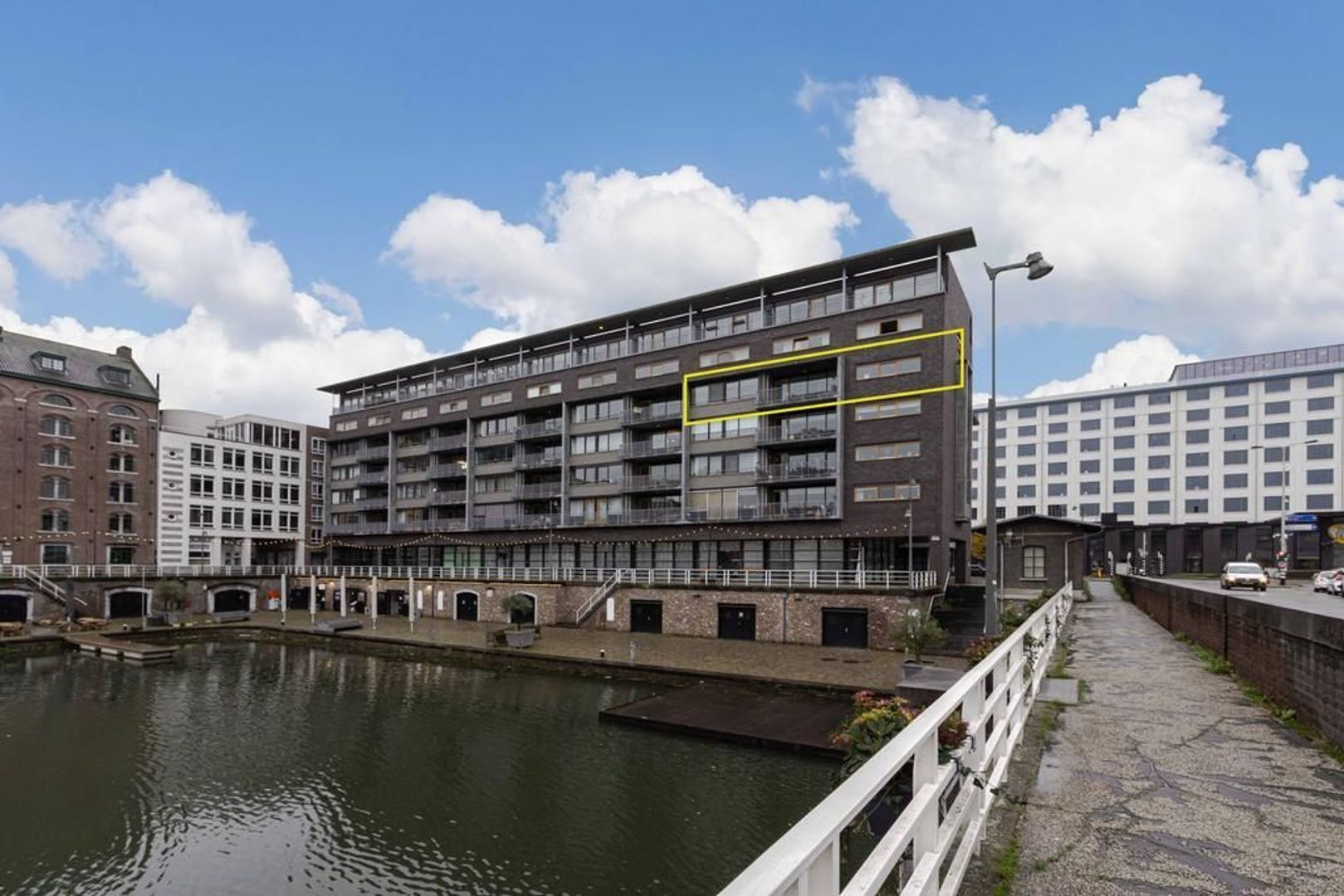 Maasboulevard 2 E, Maastricht foto-38