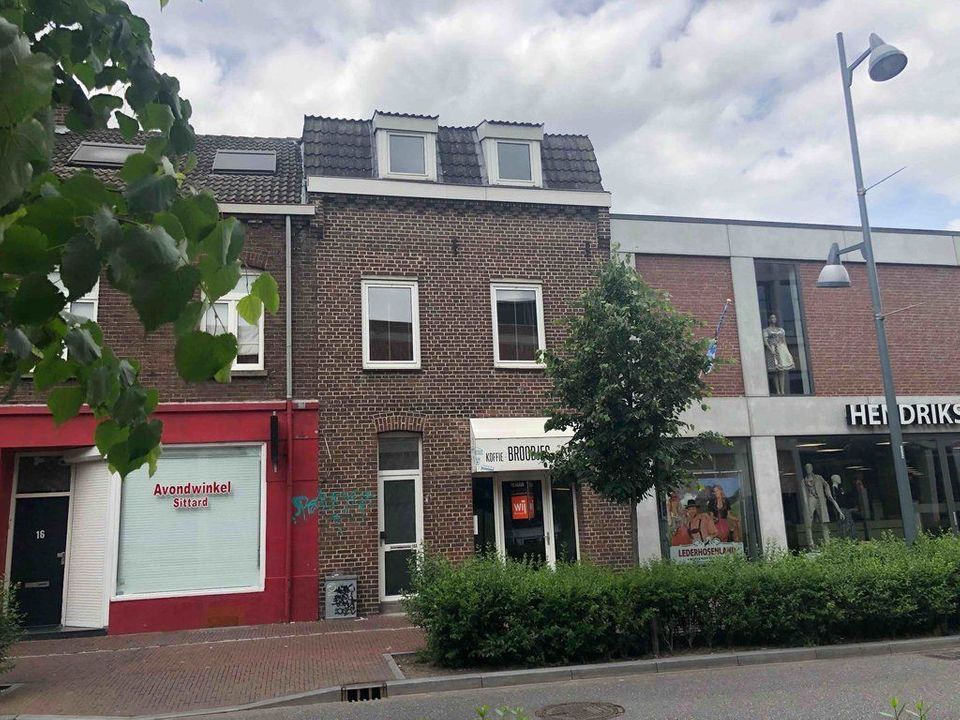 Rijksweg Noord 18 A, Sittard