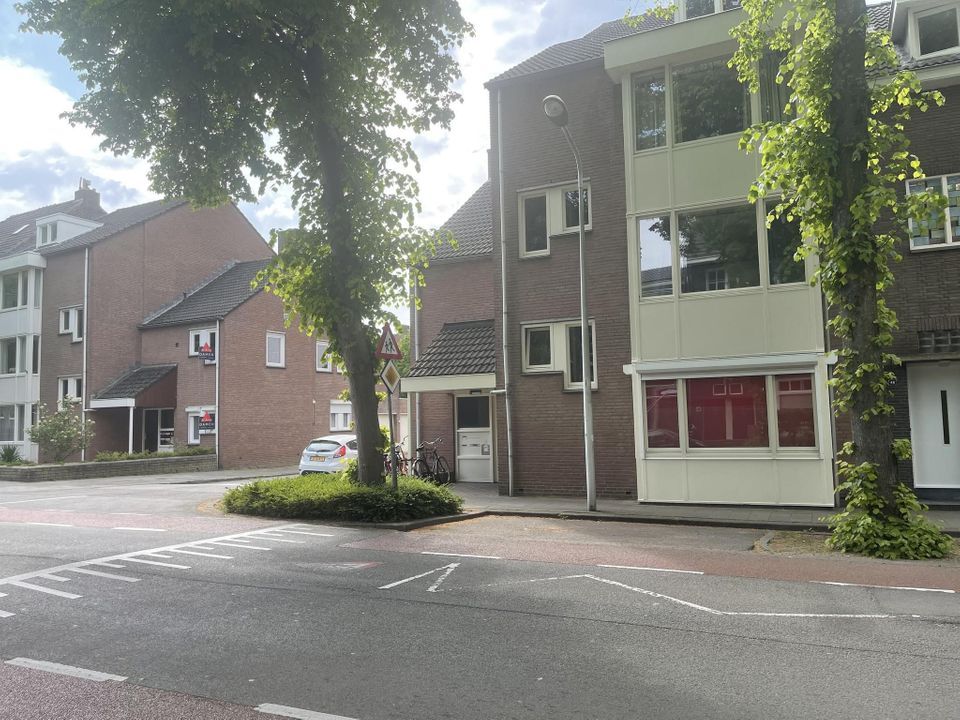 Koning Clovisstraat 50 B, Maastricht