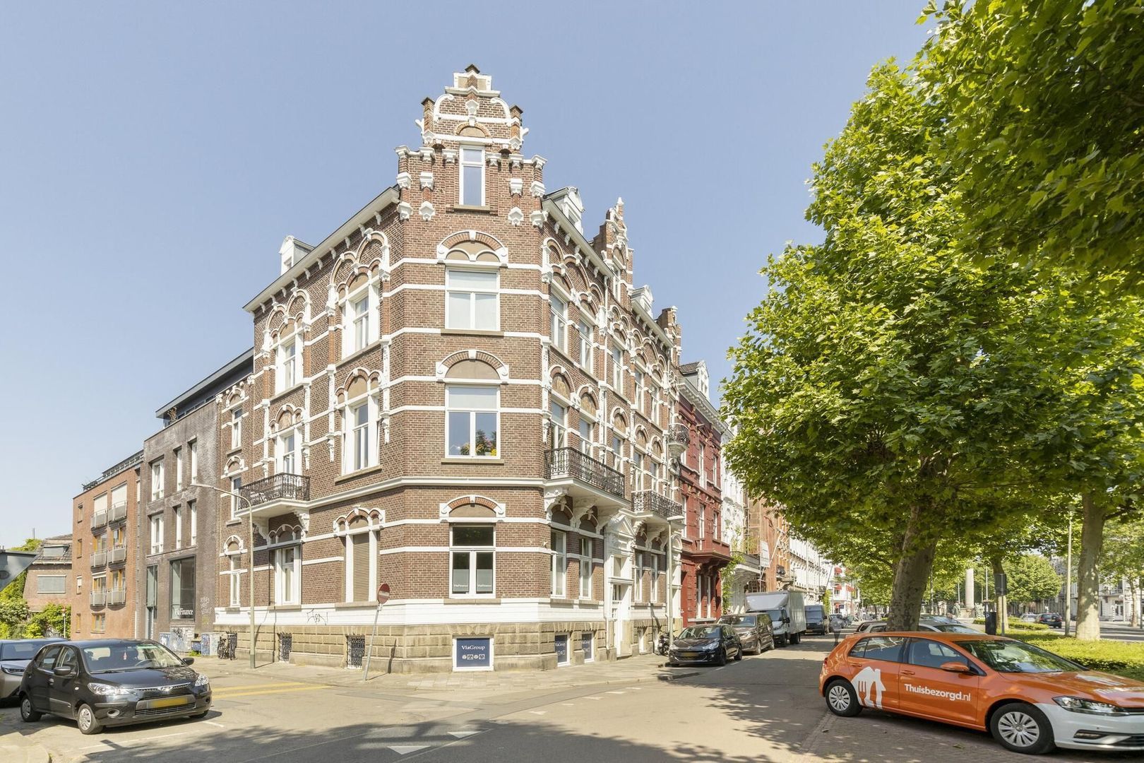 Wilhelminasingel 90 C 02, Maastricht foto-14