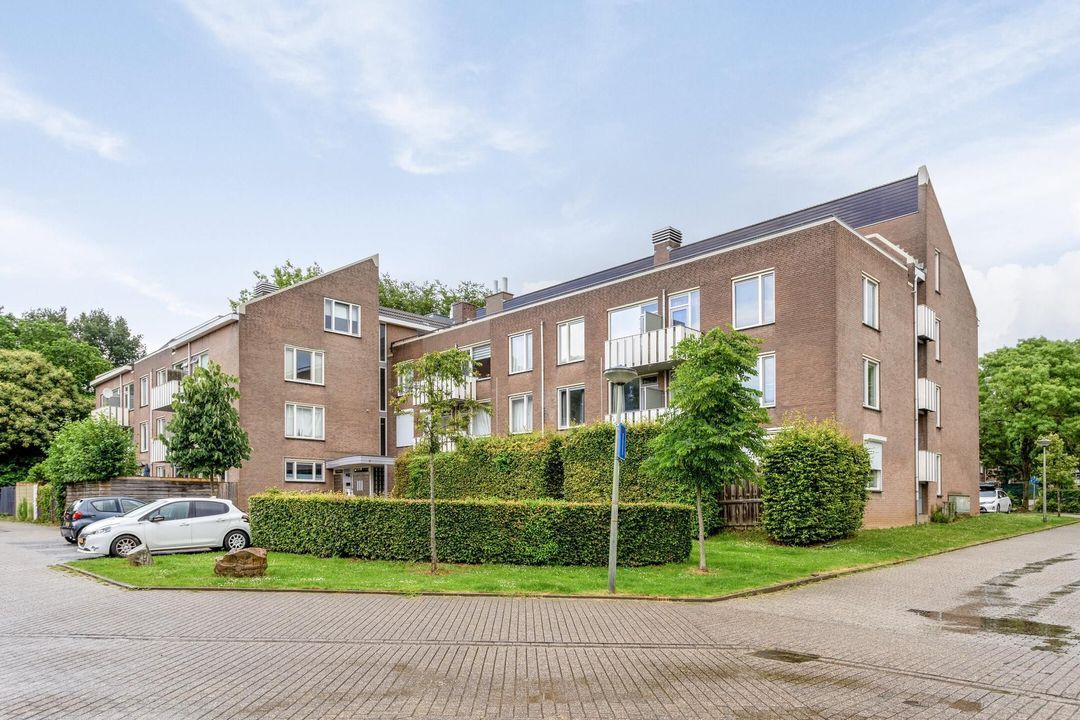 Trappendaal 28 A, Maastricht