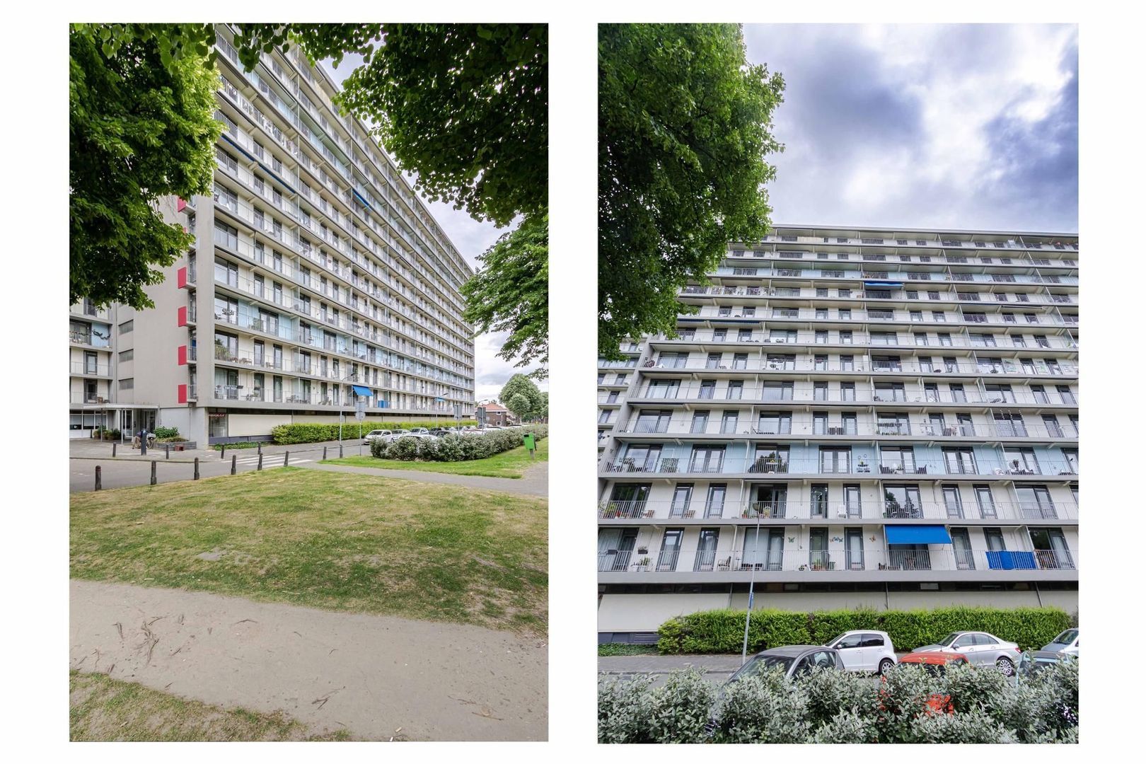 Sint Annadal 10 B, Maastricht foto-19
