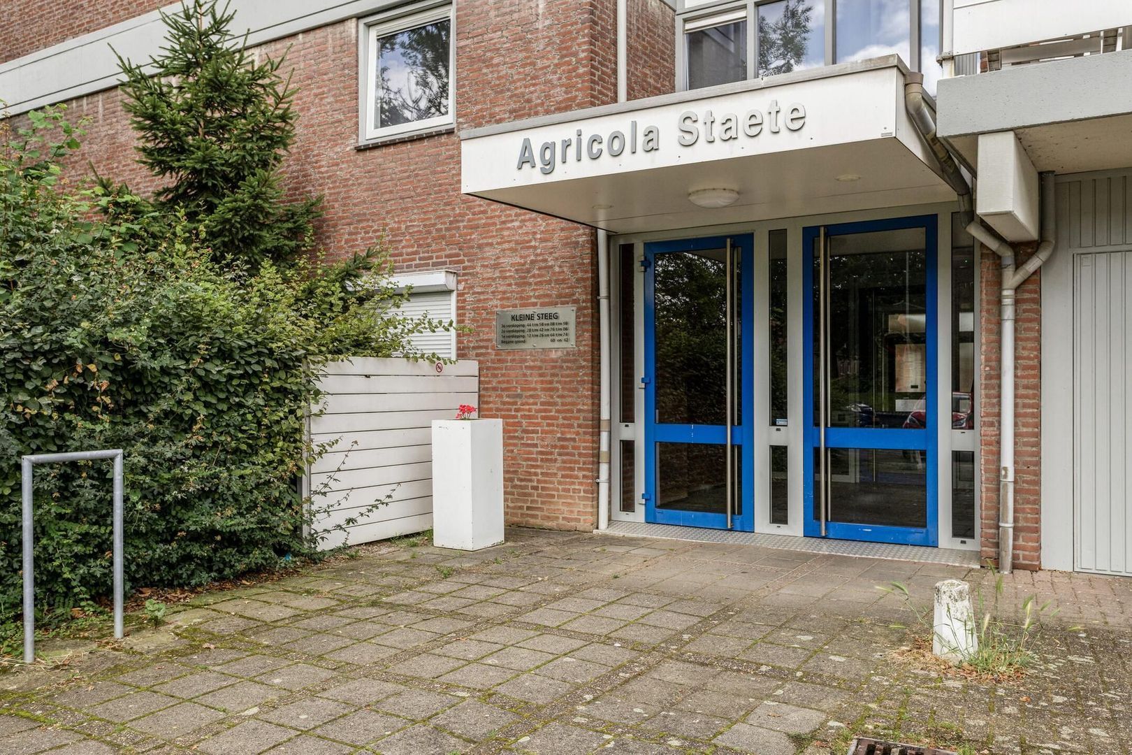 Kleine Steeg 44, Sittard foto-22