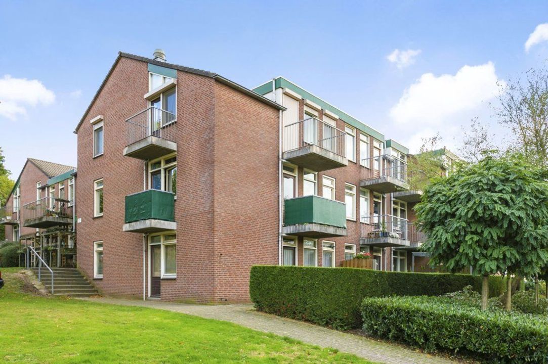 Schaapskooiweg 8, Heerlen