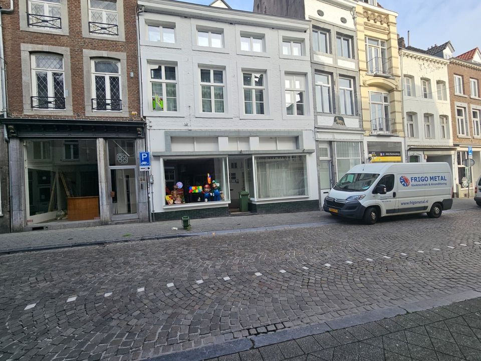 Brusselsestraat 22, Maastricht