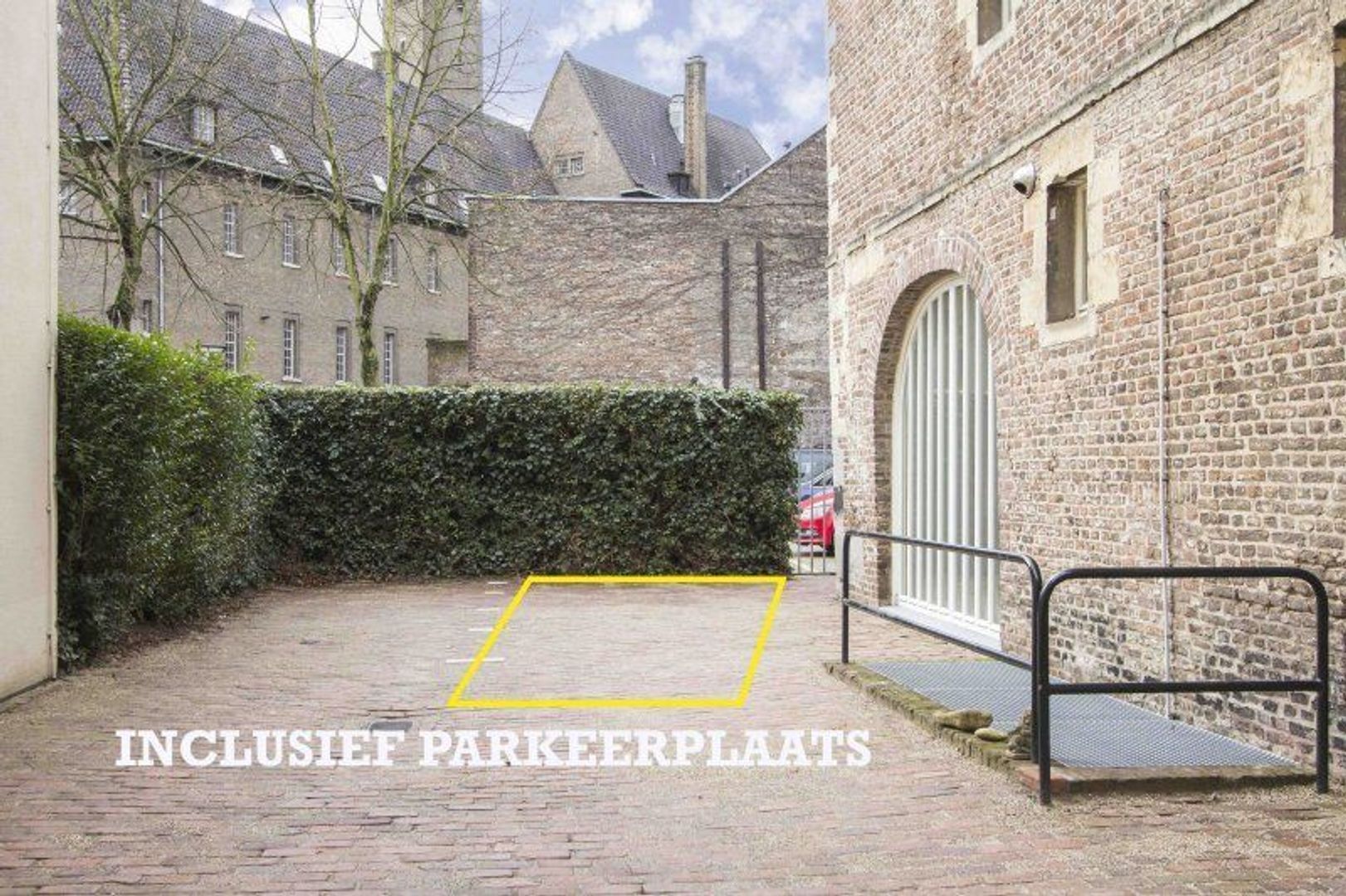 Sint Jacobstraat 14 A 02, Maastricht foto-21