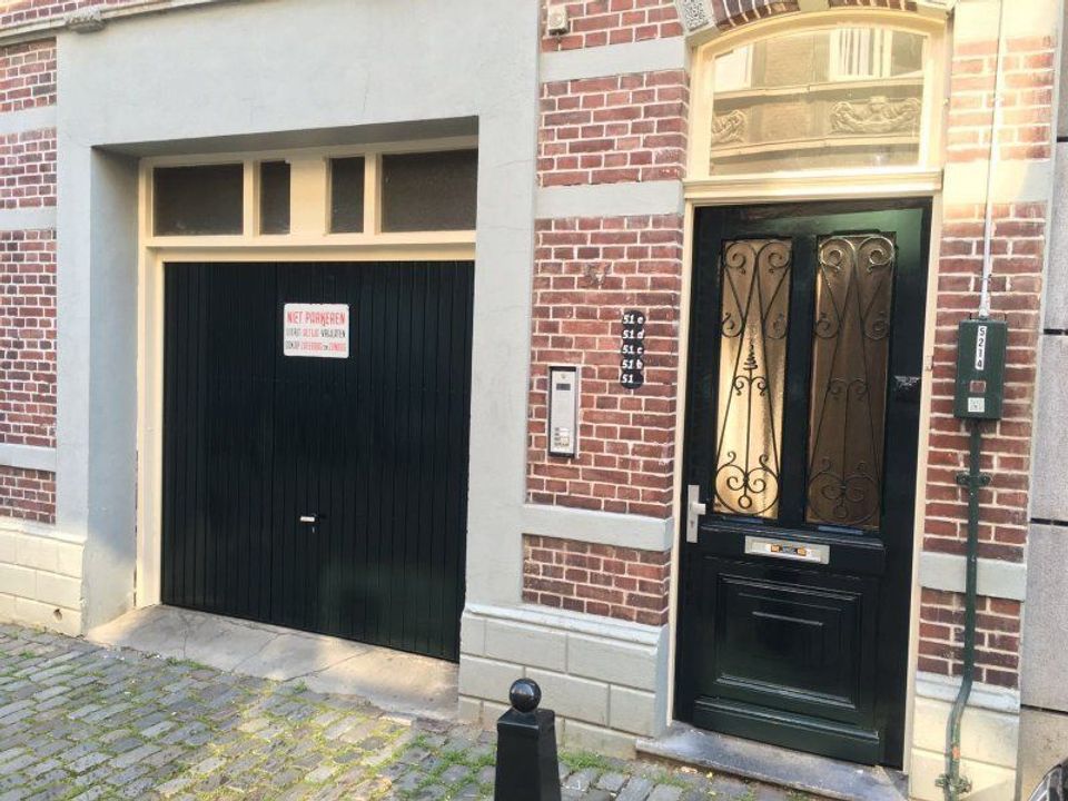 Batterijstraat 51 D, Maastricht