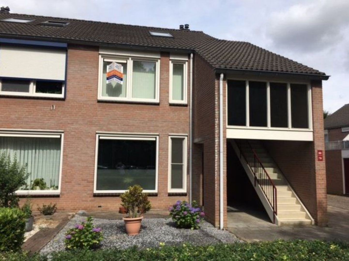 Appartement in Sittard-Geleen