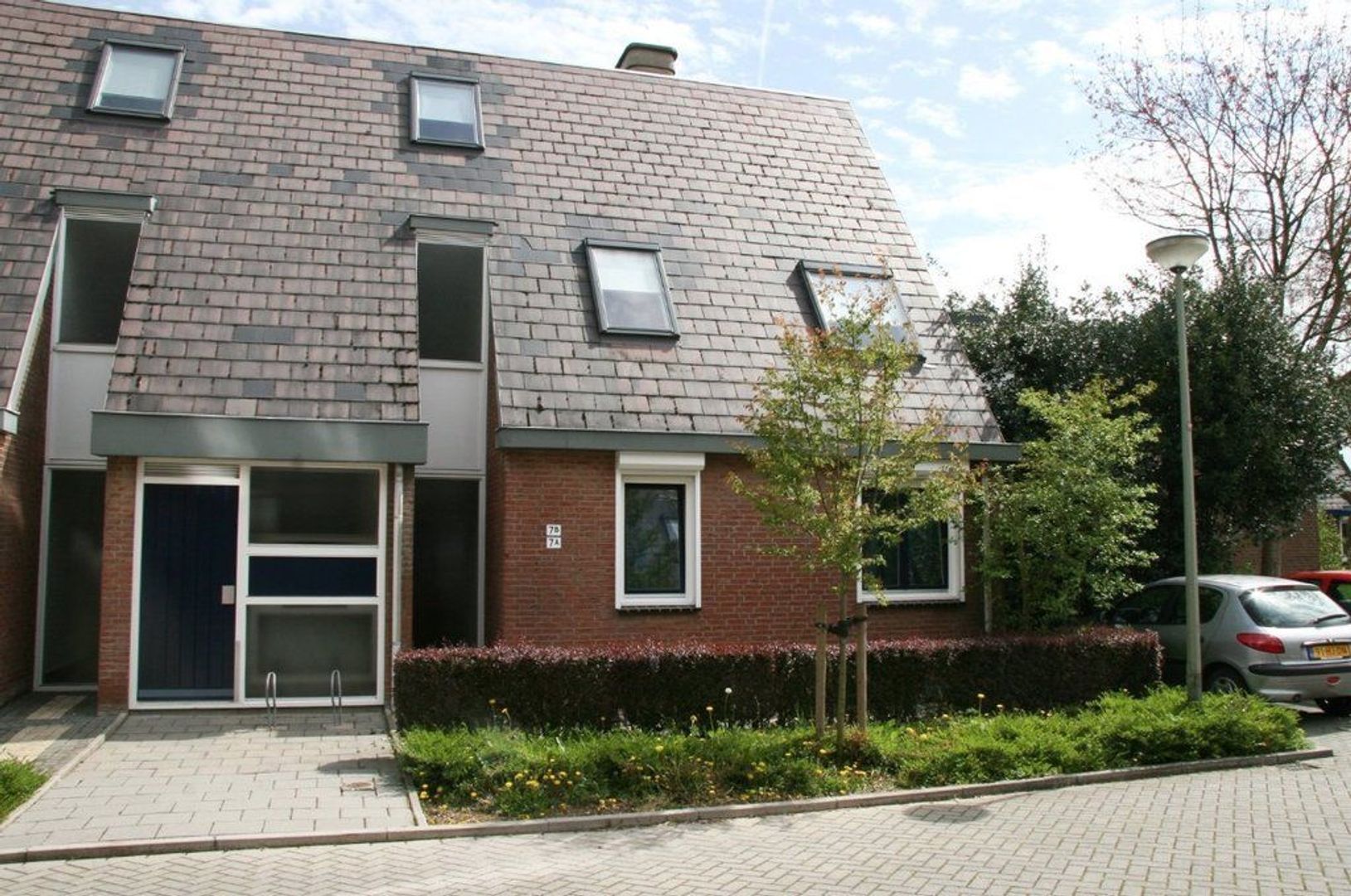Appartement in Maastricht