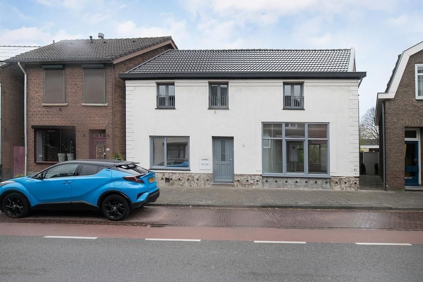 Appartement in Meerssen