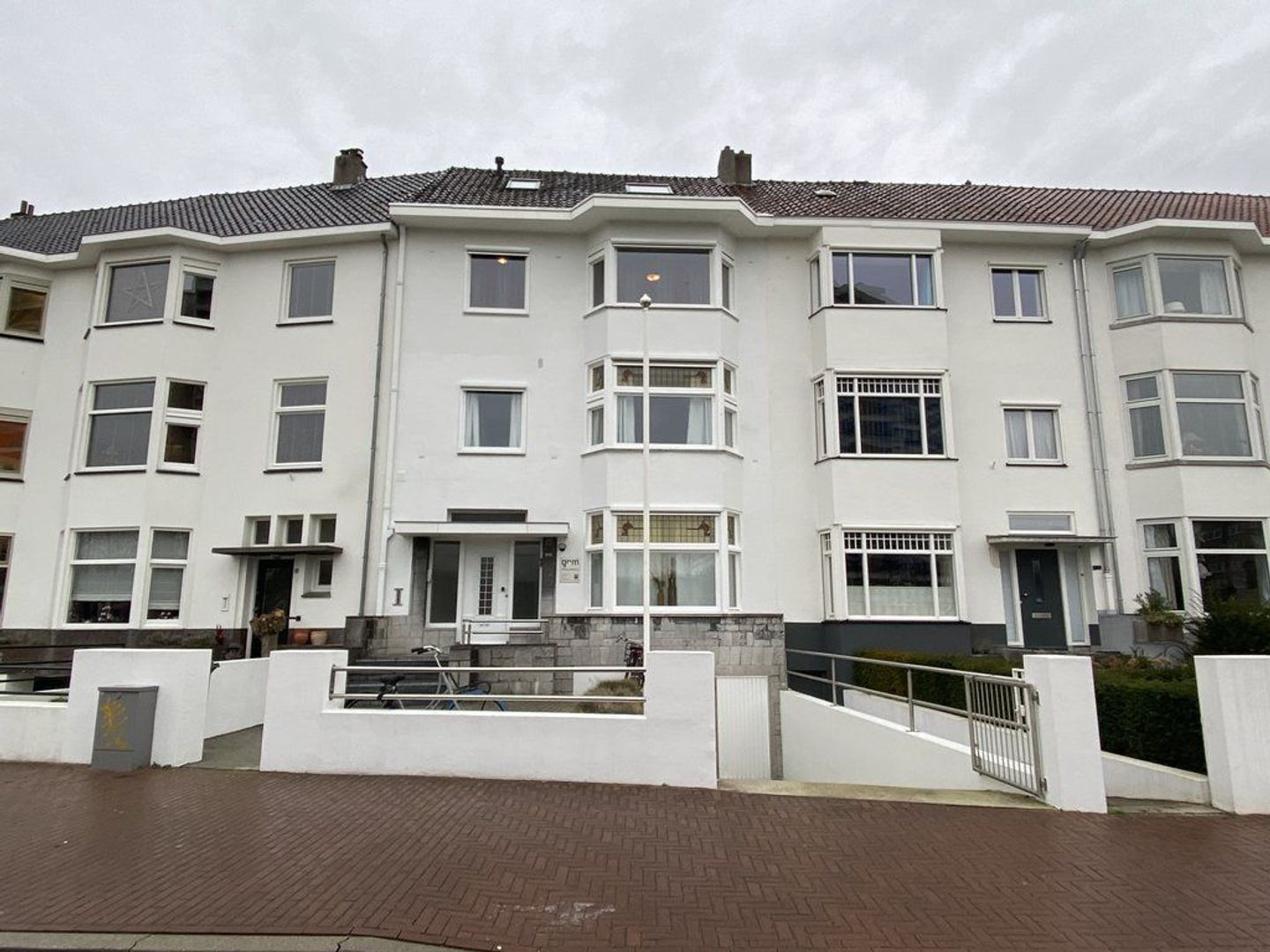 Appartement in Maastricht