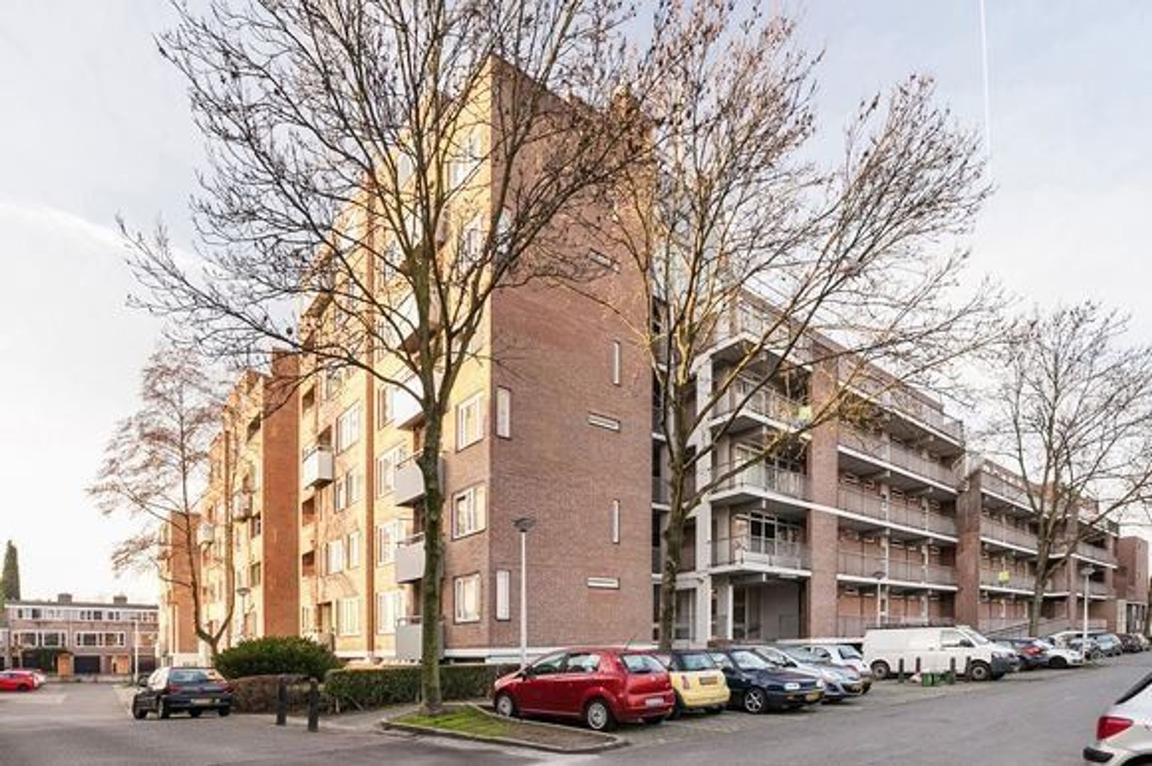 Appartement in Maastricht