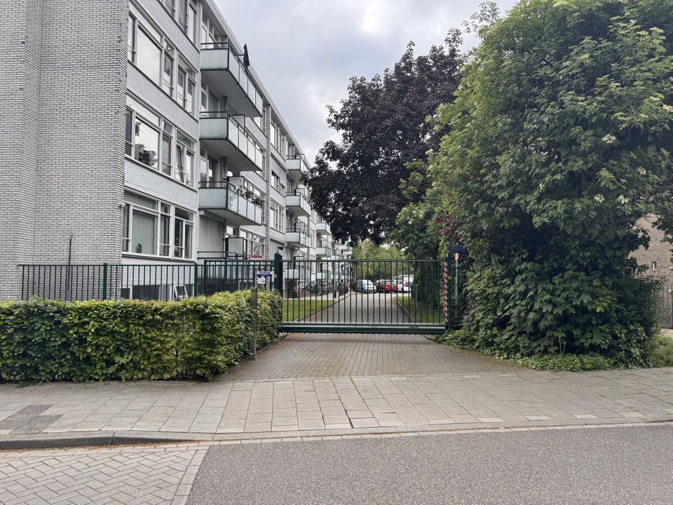 Prinsenlaan 20, Maastricht