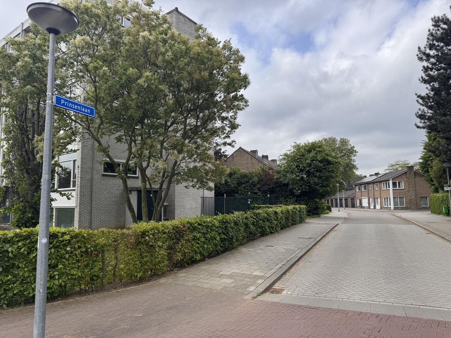 Prinsenlaan 20, Maastricht foto-8