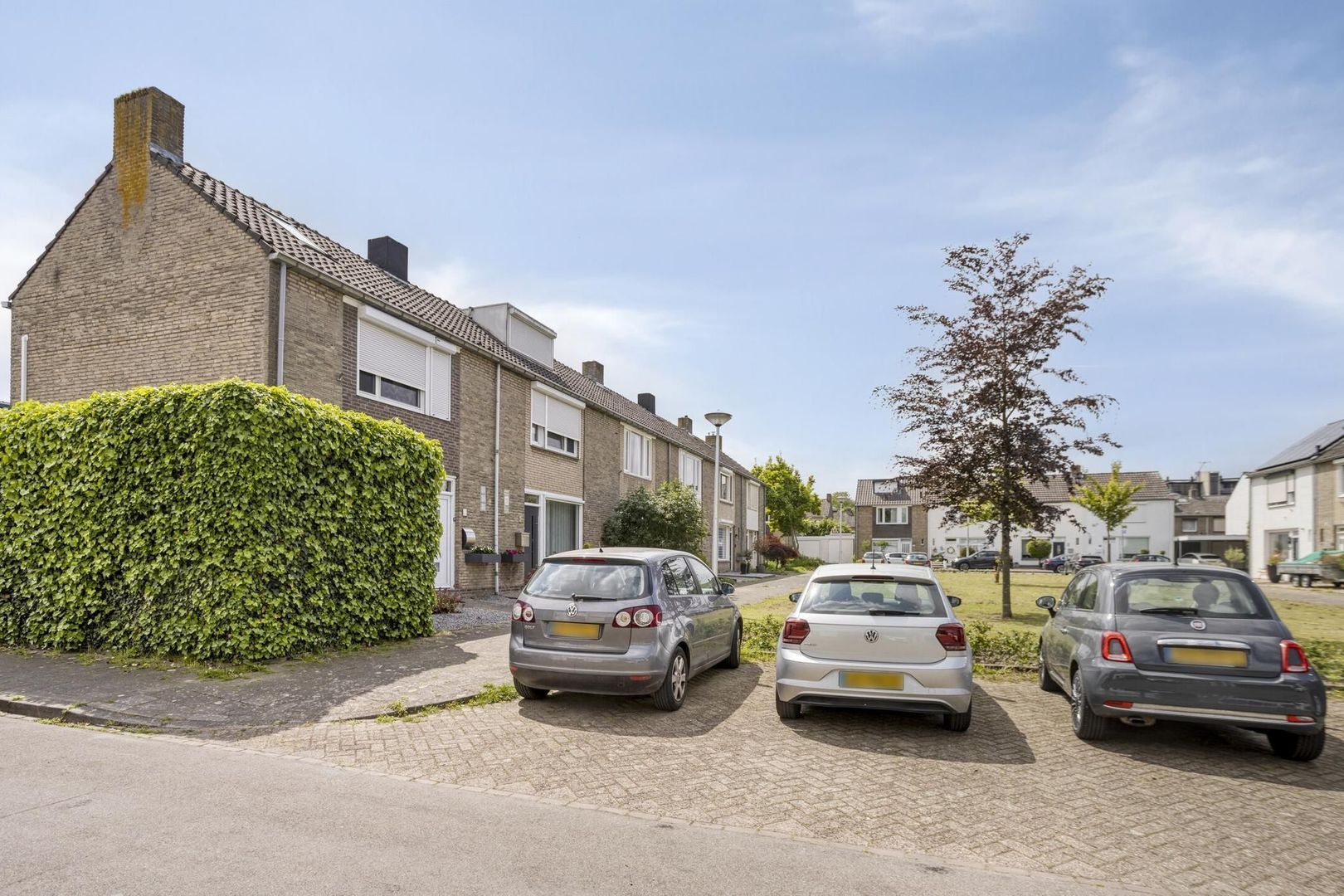 Steenmetsersdreef 5, Maastricht foto-29