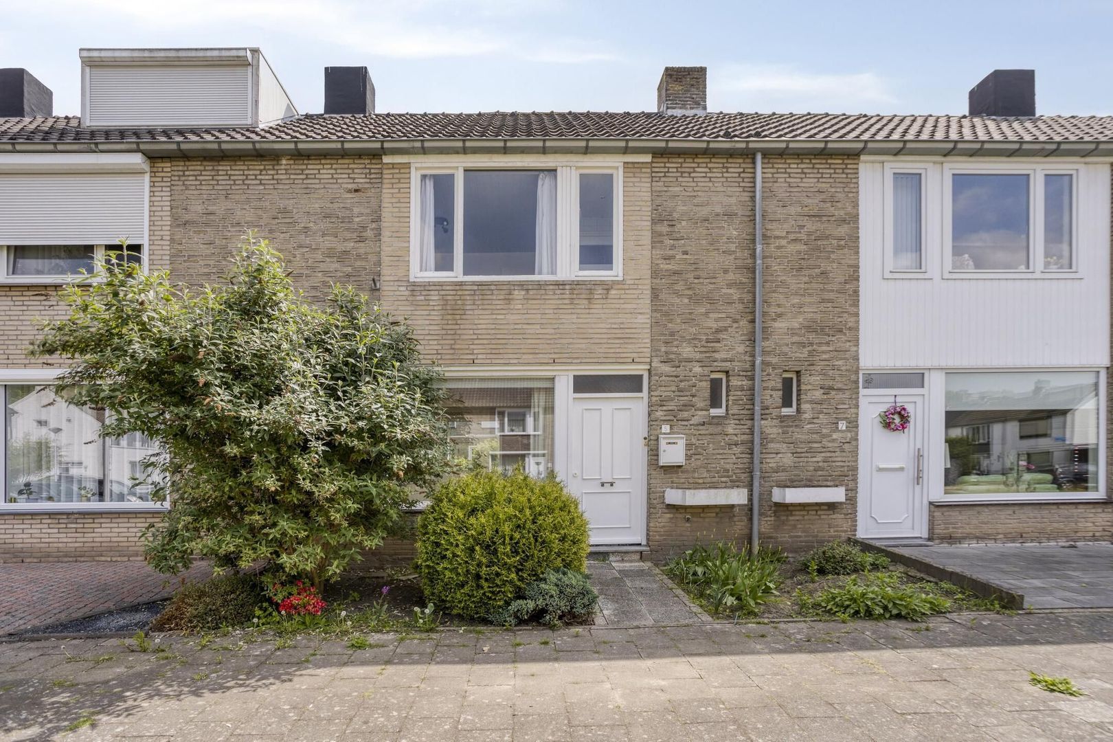 Steenmetsersdreef 5, Maastricht foto-29