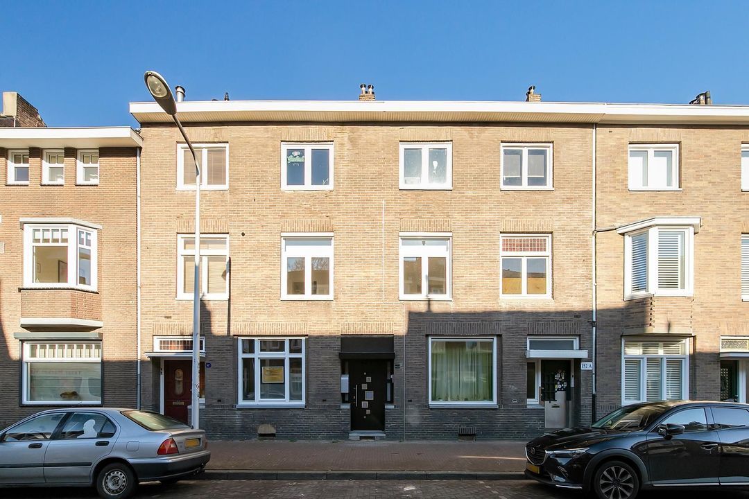 Frankenstraat 152 B 02, Maastricht