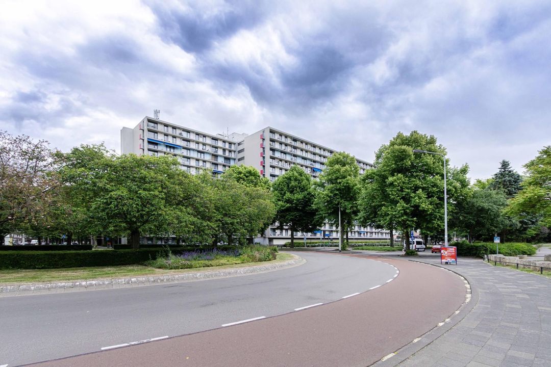 Sint Annadal 15 R, Maastricht
