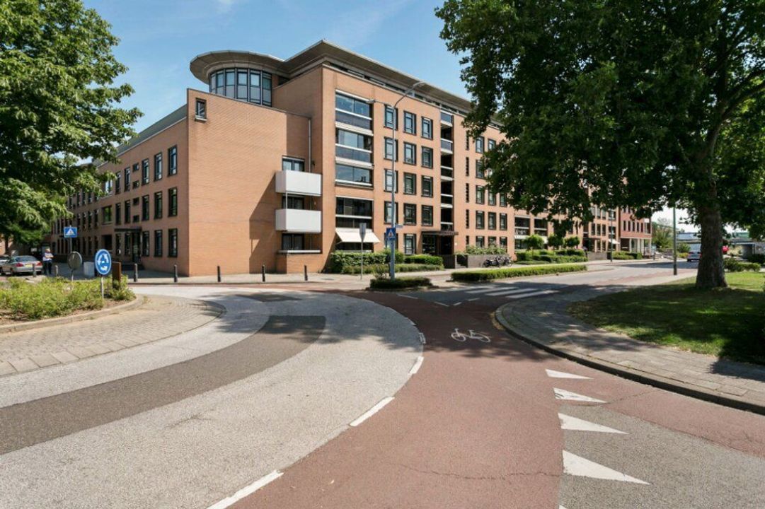 Sibemaweg 47 F, Maastricht