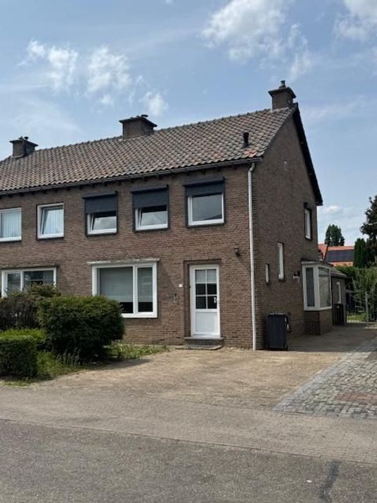 Keulsteeg 26, Beek