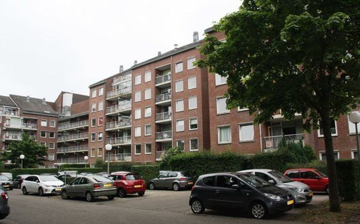 Sauterneslaan 35 D, Maastricht