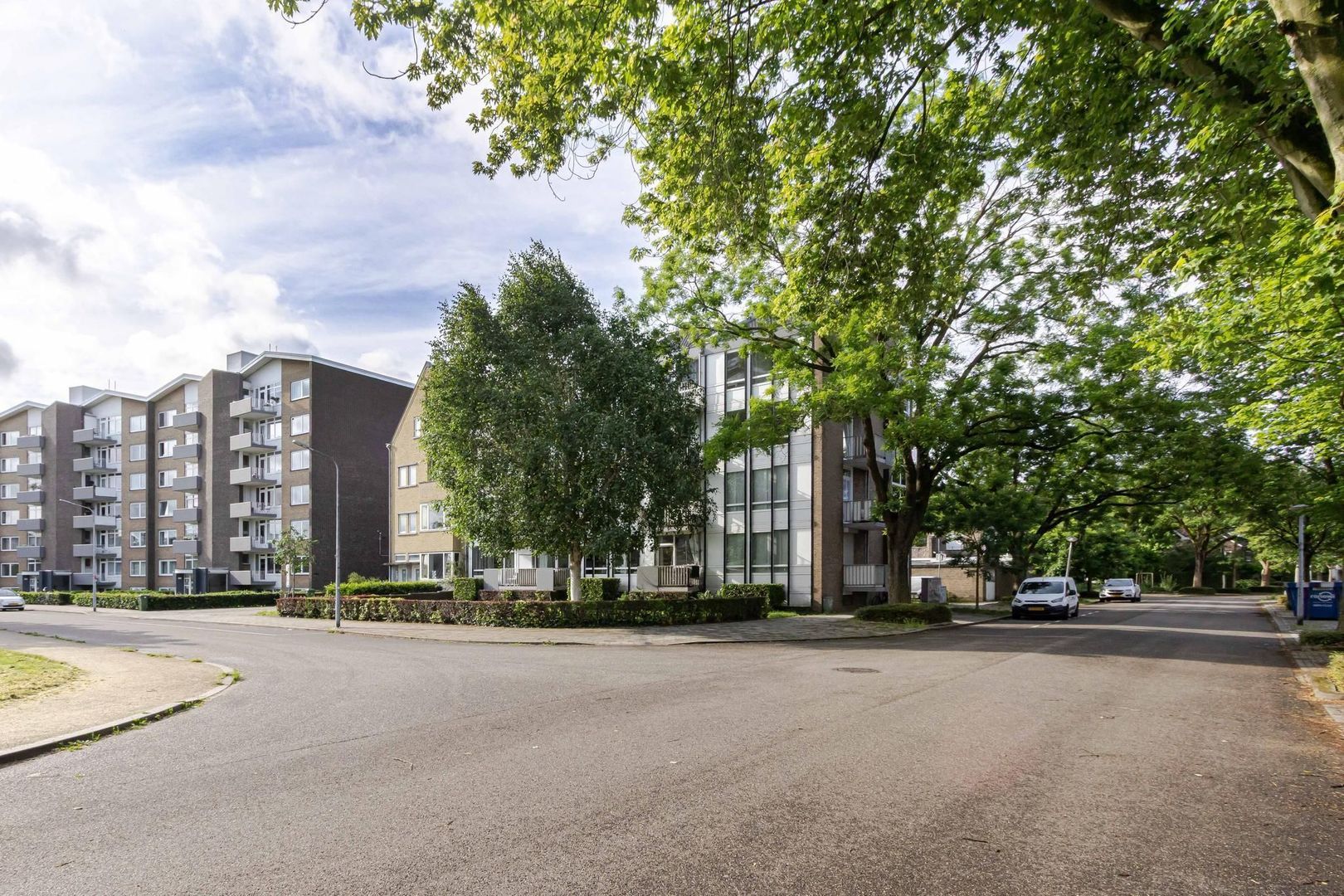 Oranjeplein 27 C, Maastricht foto-31